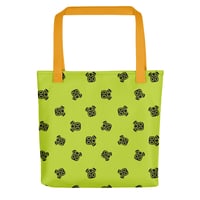 Logo Tote Bag