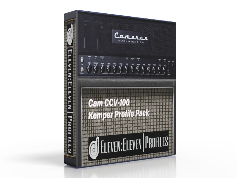 Image of Cam CCV100 Kemper Profiles