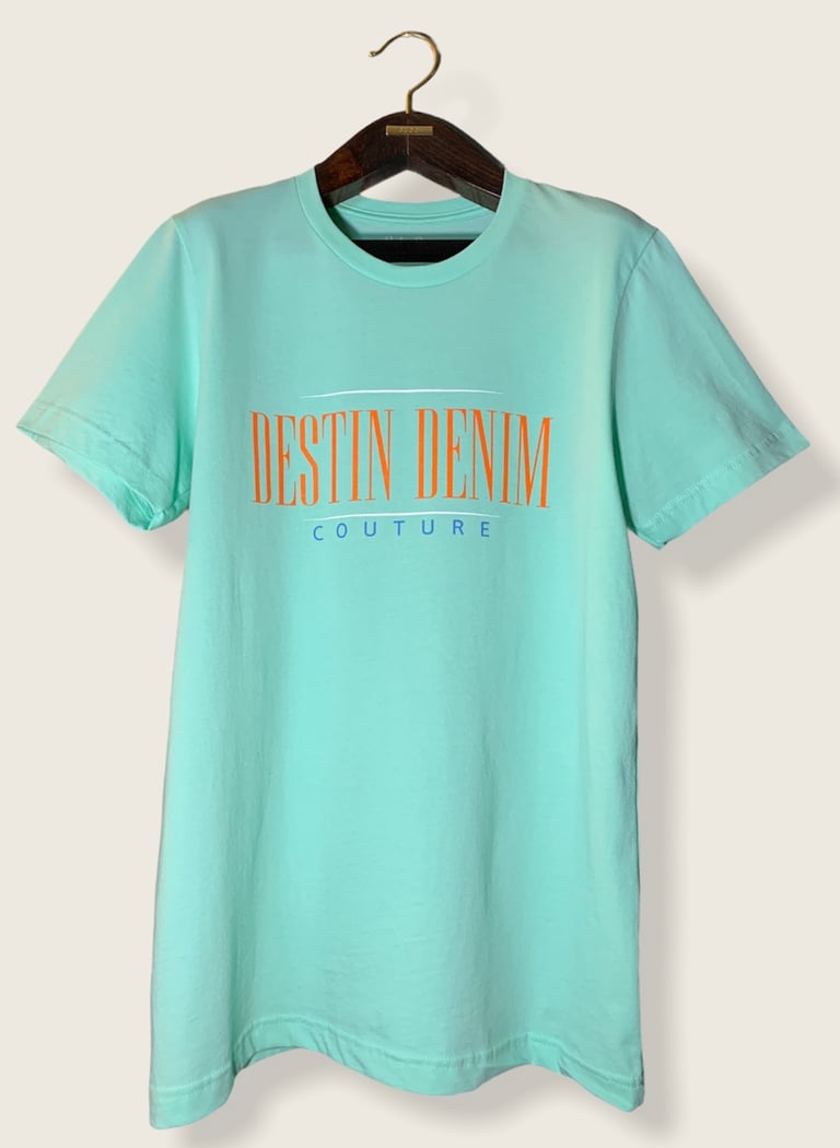 TRENDSETTERS 98” TEE Image 2