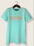 TRENDSETTERS  98” TEE  Image 2