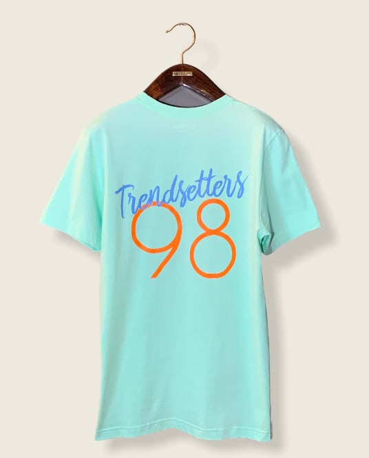 TRENDSETTERS 98” TEE Image 3