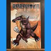 Baranoke Poster