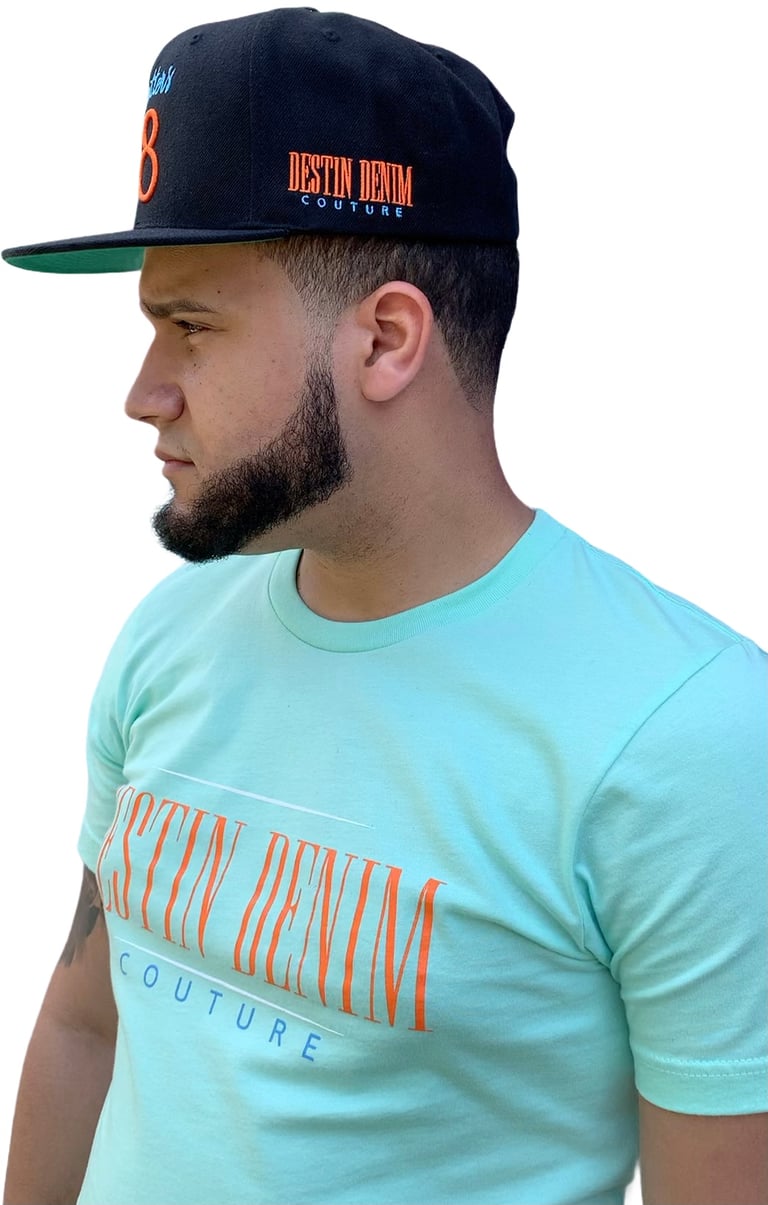 TRENDSETTERS 98” TEE Image 5