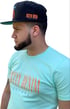 TRENDSETTERS  98” TEE  Image 5