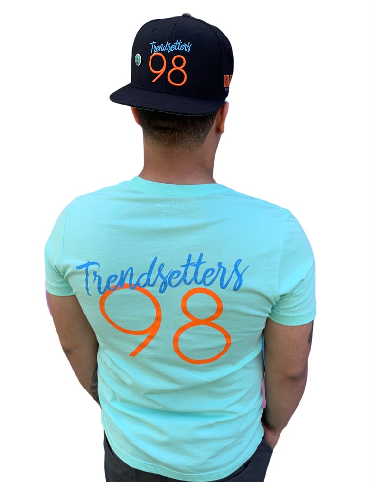 TRENDSETTERS 98” TEE Image 4