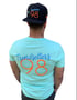 TRENDSETTERS  98” TEE  Image 4