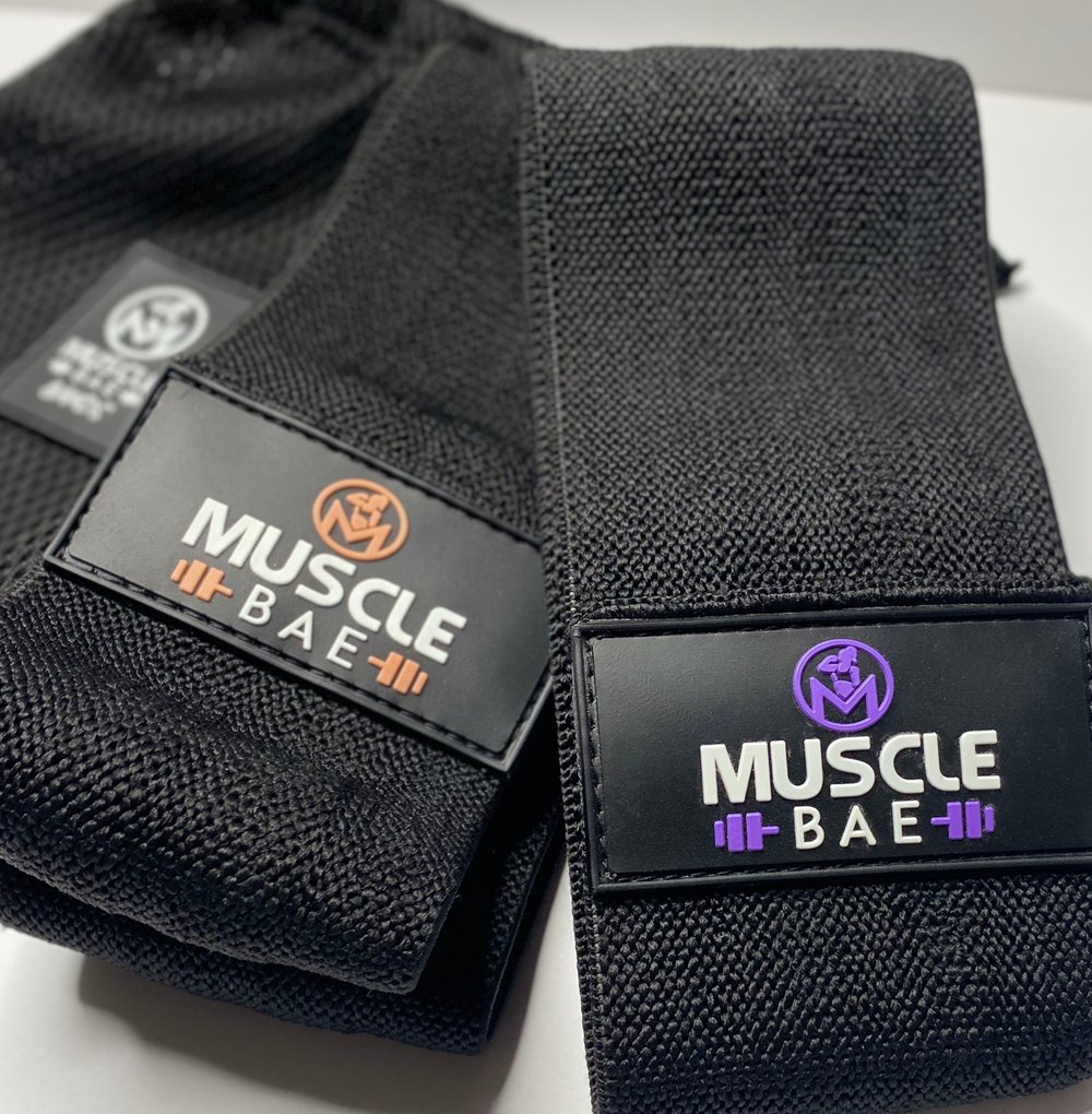 Muscle BAE Bands