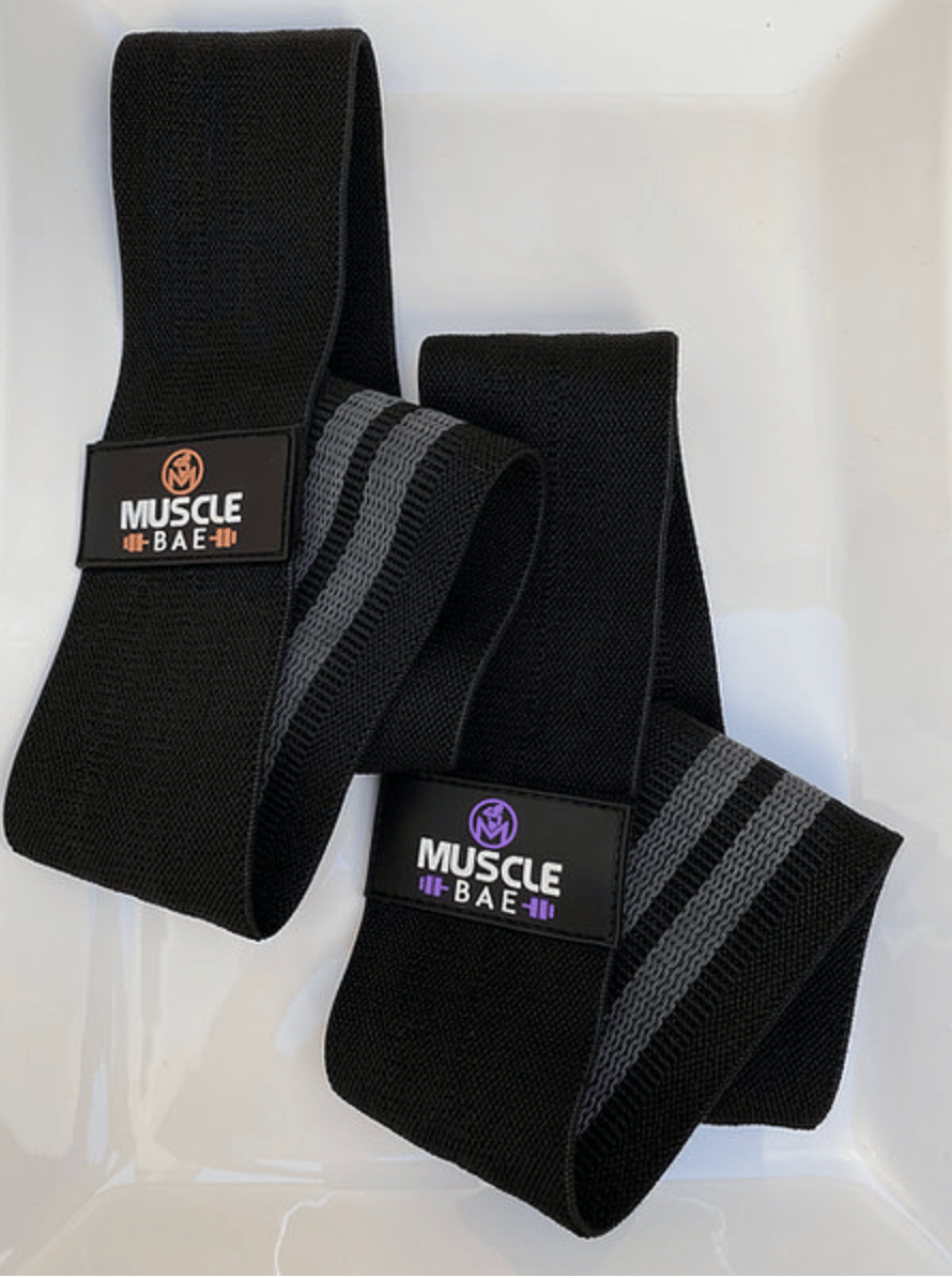 Muscle BAE Bands