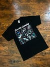 Lowrider Essentials t-shirt 