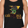 Skull & Scallops (Tank)