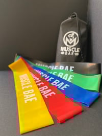 Image 1 of Muscle BAE Mini Loops 