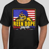 BEEN DOPE “Independence Day.”
