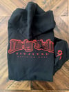 Hoodie-DVJJ-Black 