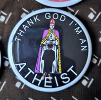 Image 3 of Thank God I'm An Atheist