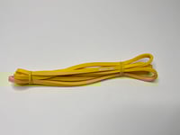 Image 1 of Large Yellow Resistance Loop