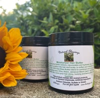 Moisturizer Hair Butter 