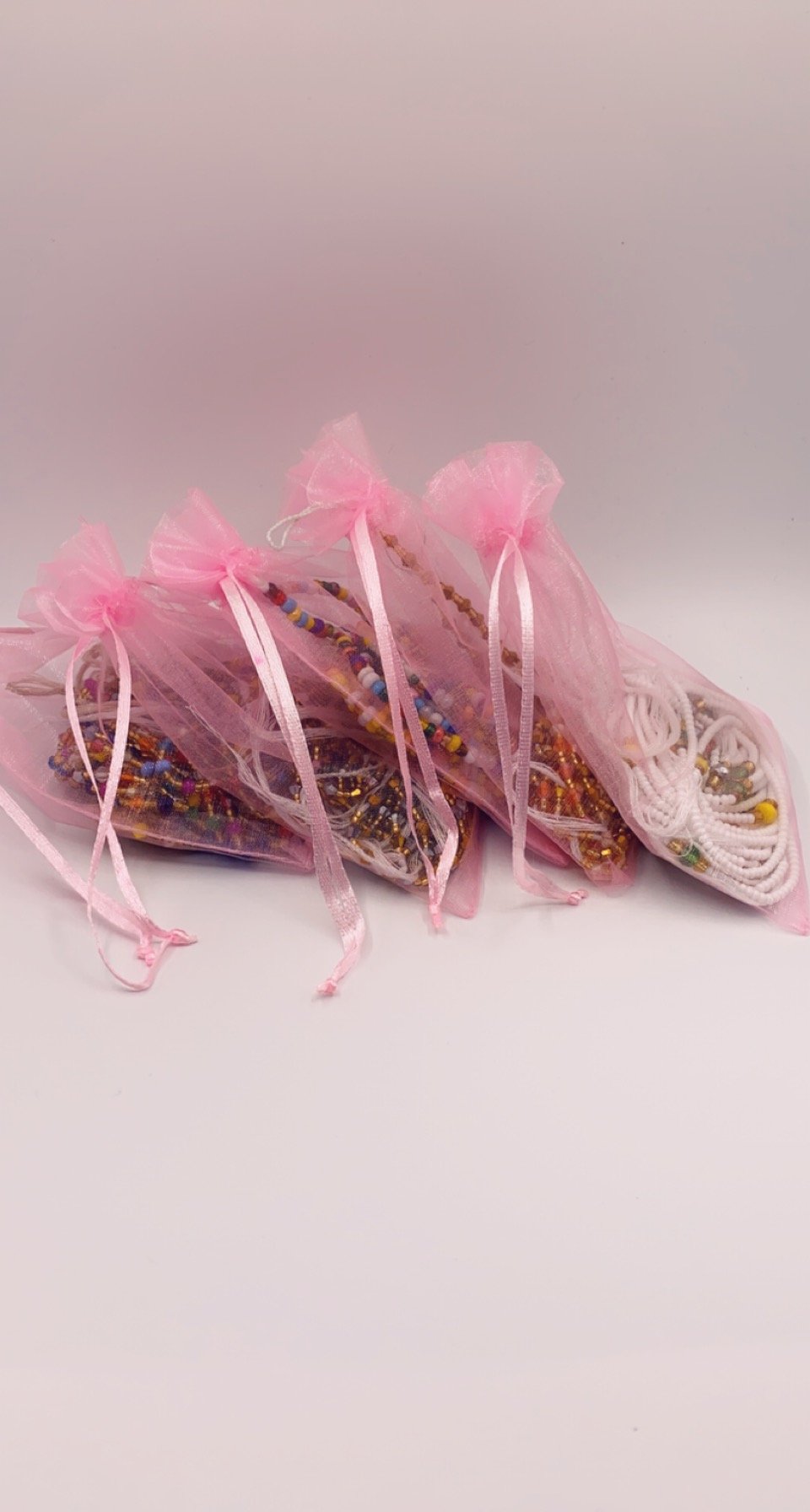 Image of Mystery Bead Bags 