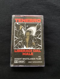 Image 1 of TENEBRO -"Liberaci Dal Male"