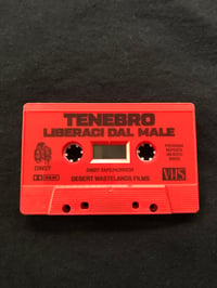 Image 4 of TENEBRO -"Liberaci Dal Male"