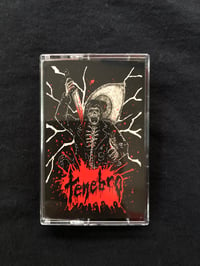 Image 1 of TENEBRO -" Liberaci Dal Male"