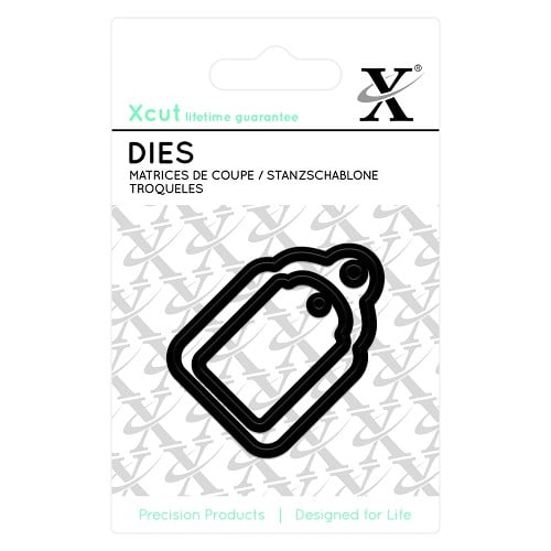 Image of Xcut | Mini Dies