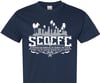 SCDCFC T Shirt MENS 