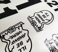 Image 3 of Ill Be Right Here