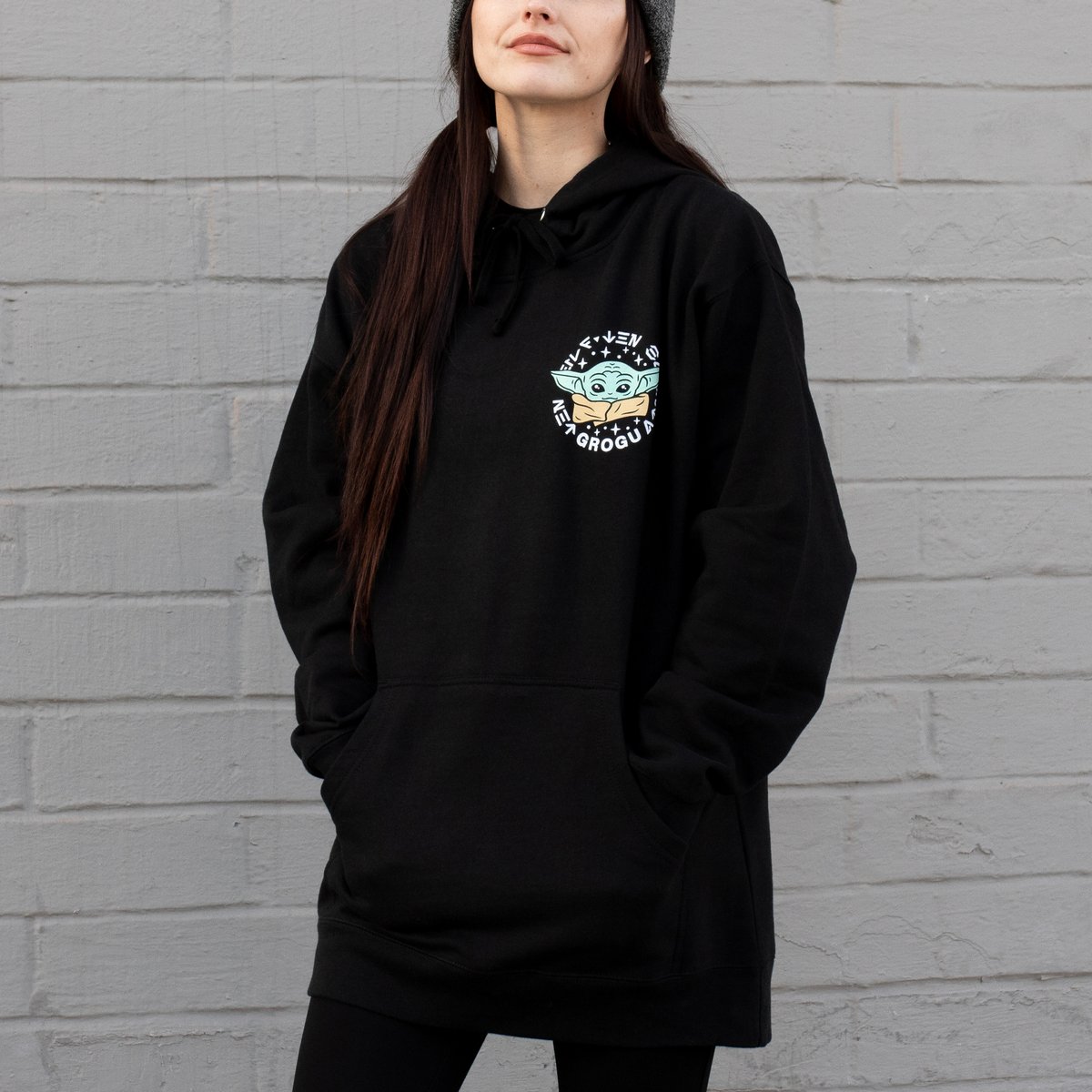 Image of The Child LE Pullover Hoodie
