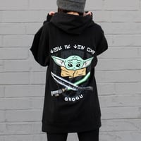 Image 1 of The Child LE Pullover Hoodie