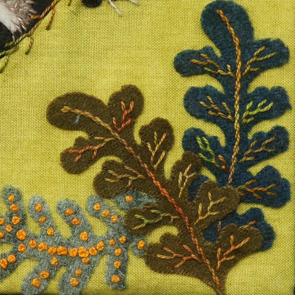 Image de Au Bal masqué FICHE dame de la forêt