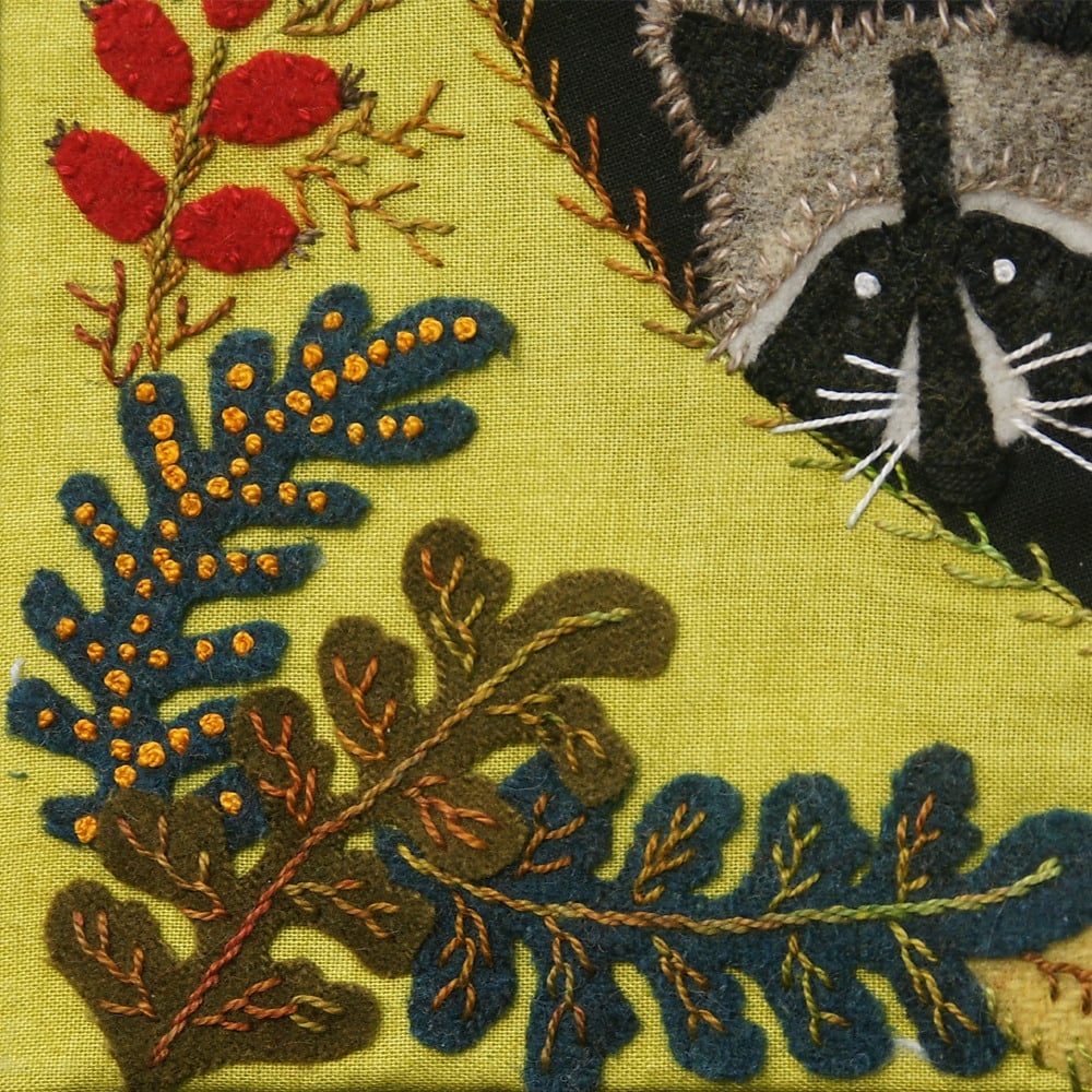 Image de Au Bal masqué FICHE dame de la forêt