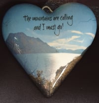 Image 2 of Hearts - Inspirational