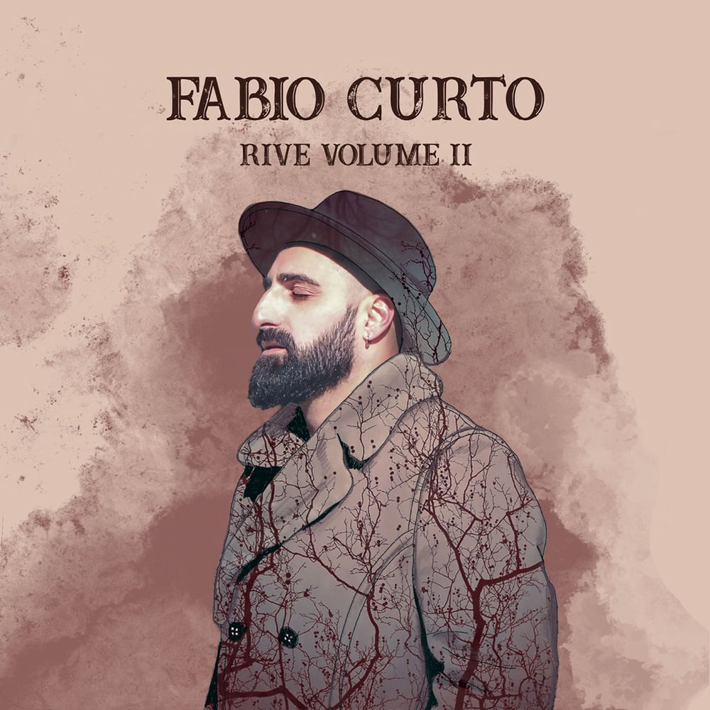 Image of Fabio Curto - CD - Rive Volume II