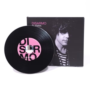 Image of Disarmo - CD - In Anima