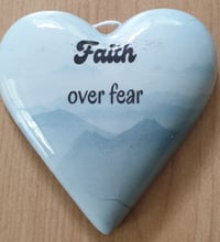 Image 3 of Hearts - Inspirational