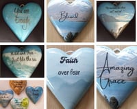 Image 4 of Hearts - Inspirational