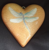 Image 4 of Variety of Decoupage Hearts