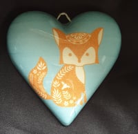 Image 5 of Variety of Decoupage Hearts