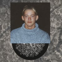 Image 1 of ASSES 'Feelings of a Boy' 12" EP