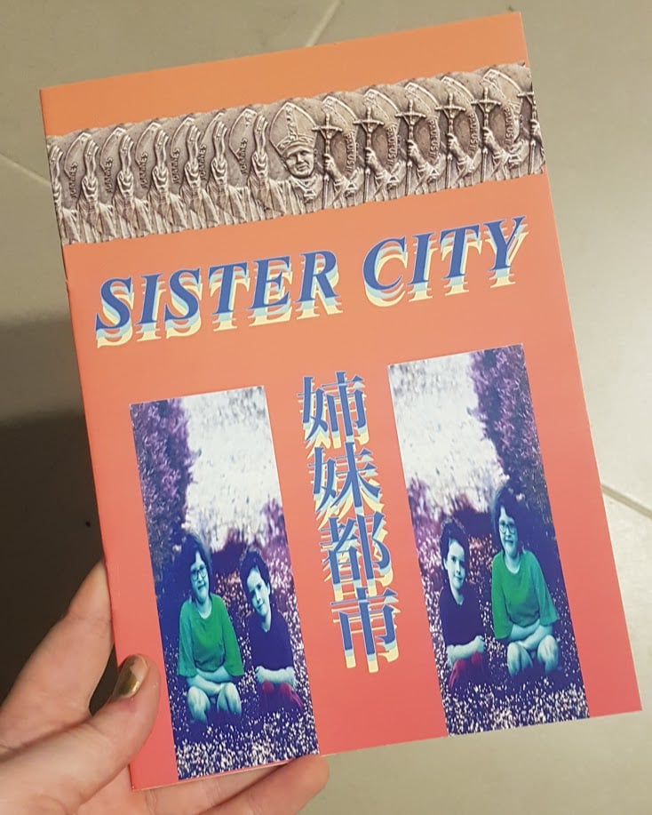 Image of Sister City