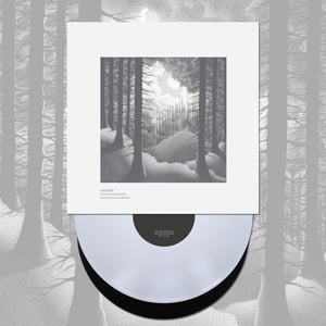 Image of Heathe 'On The Tombstones; The Symbols Engraved' 12"