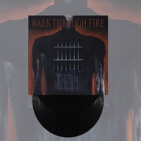 Image 1 of Walk Through Fire 'Vår Avgrund' 2x12"
