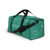 "We Outside" Duffle Bag