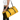 "We Outside" Duffle Bag
