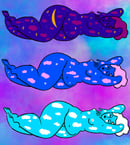 Image 5 of Embody the sky Bucket Hat