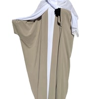 Image 4 of ZARIN ABAYA [RUMAYSEH]