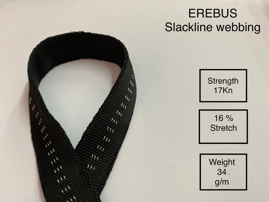 Image of Erebus tube