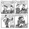 Meeting Comics #19