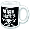 The Clash - Merchandising ufficiale (a partire da)
