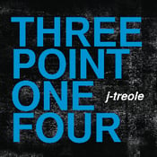 Image of Three Point One Four [EP]